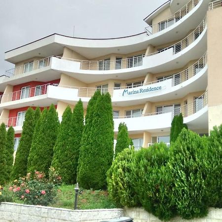 Marina Residence Complex كافارنا المظهر الخارجي الصورة