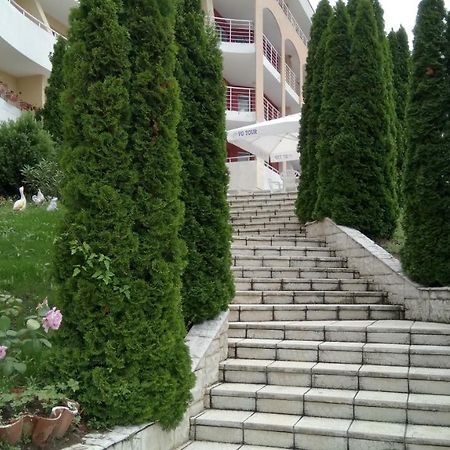 Marina Residence Complex كافارنا المظهر الخارجي الصورة