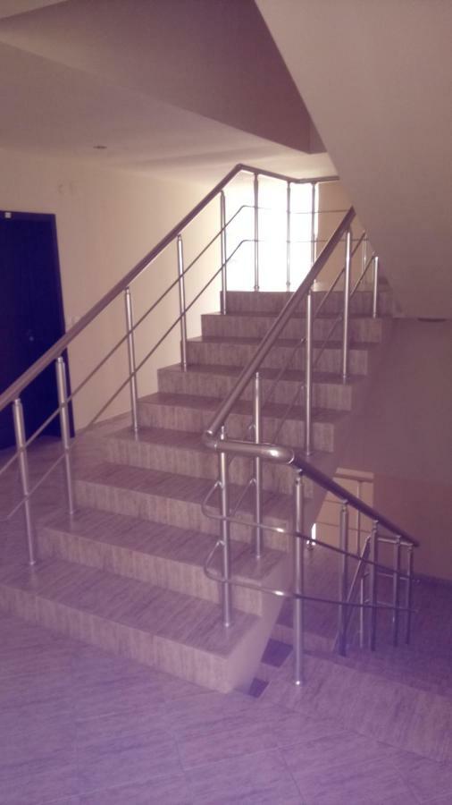 Marina Residence Complex كافارنا المظهر الخارجي الصورة