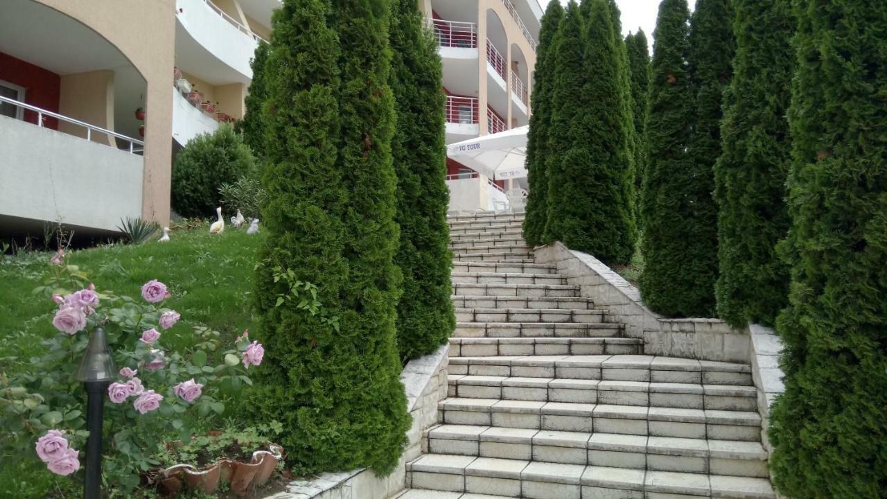 Marina Residence Complex كافارنا المظهر الخارجي الصورة