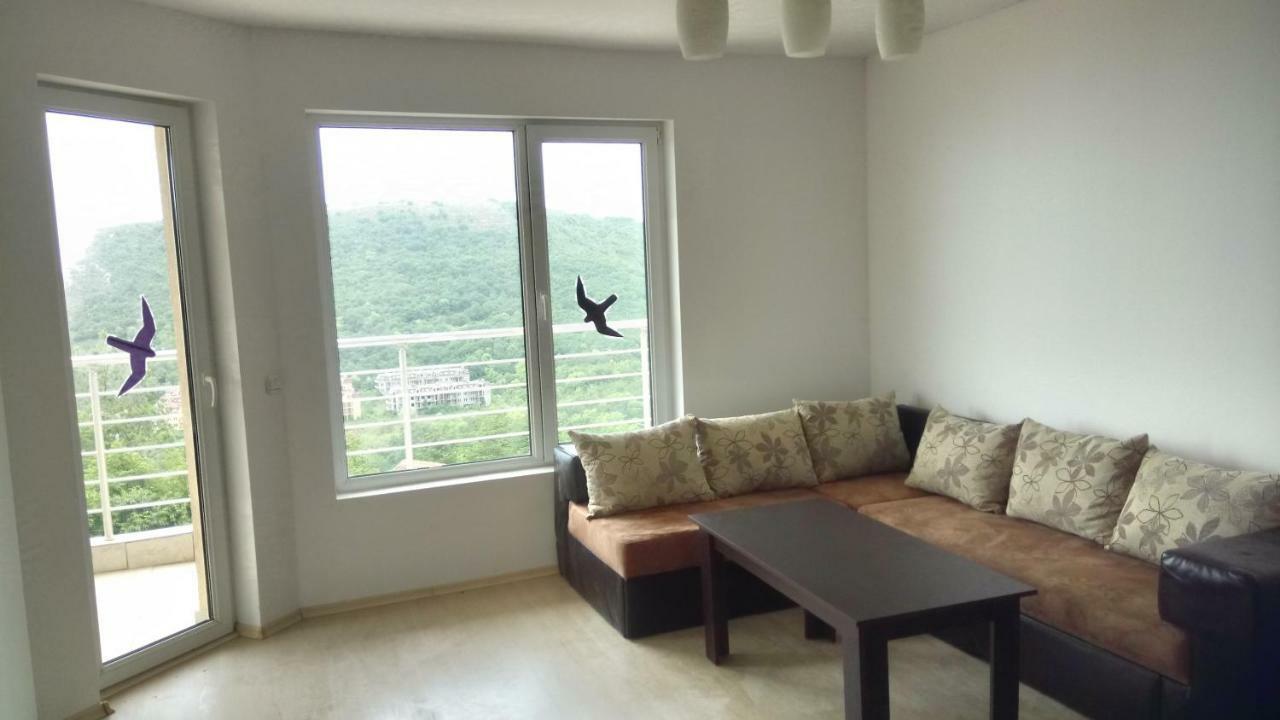 Marina Residence Complex كافارنا المظهر الخارجي الصورة