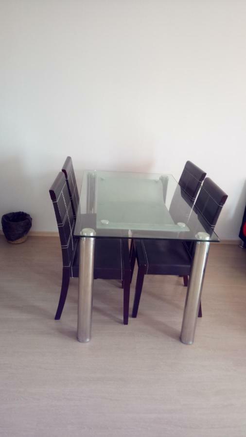 Marina Residence Complex كافارنا المظهر الخارجي الصورة