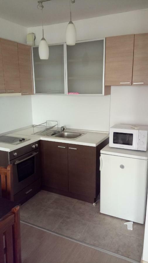 Marina Residence Complex كافارنا المظهر الخارجي الصورة