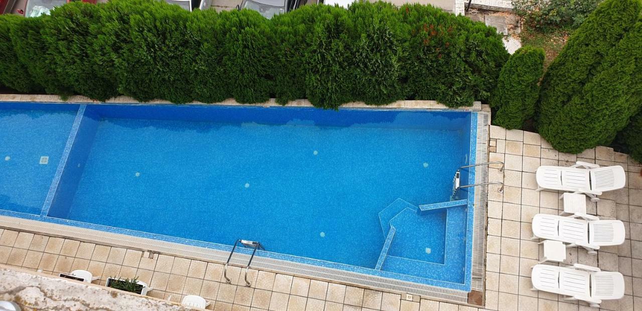 Marina Residence Complex كافارنا المظهر الخارجي الصورة